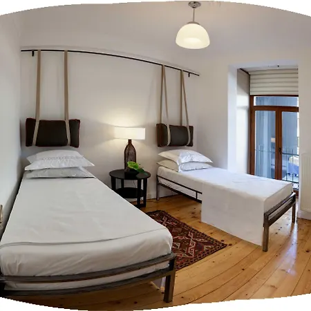 דירה Bomonti 2 Bedroom Flat