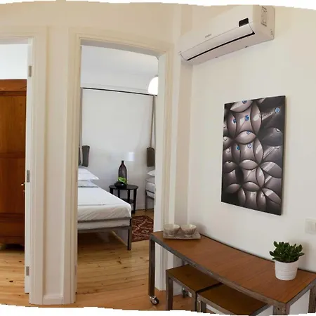 Bomonti 2 Bedroom Flat דירה *