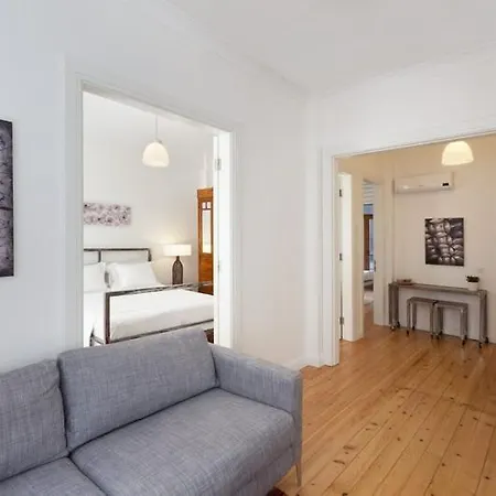 Bomonti 2 Bedroom Flat *