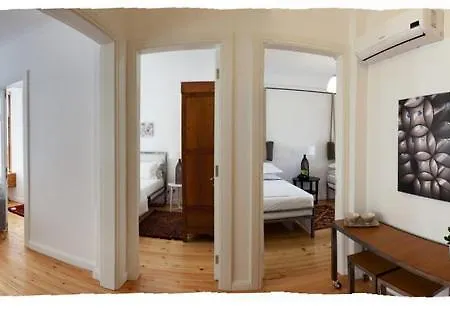 Bomonti 2 Bedroom Flat Provincia di Istanbul