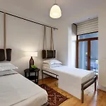 Bomonti 2 Bedroom Flat Апартаменты