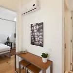 Bomonti 2 Bedroom Flat *