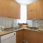 Apartment Bomonti 2 Bedroom Flat