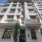 Апартаменты Bomonti 2 Bedroom Flat Стамбул