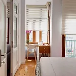 Apartment Bomonti 2 Bedroom Flat Istanbul