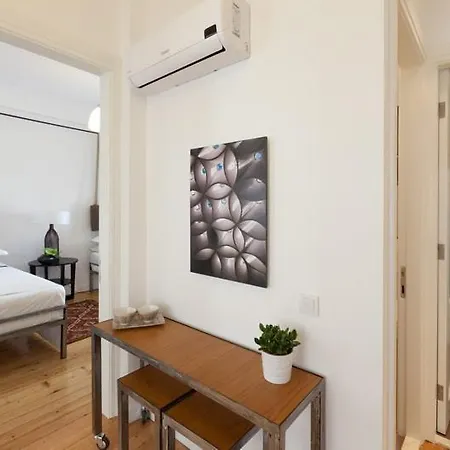 Appartement Bomonti 2 Bedroom Flat Istanboel