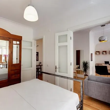 Appartamento Bomonti 2 Bedroom Flat