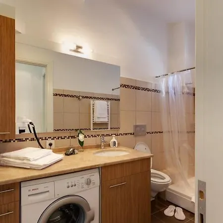 Bomonti 2 Bedroom Flat