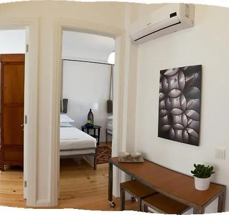 Bomonti 2 Bedroom Flat