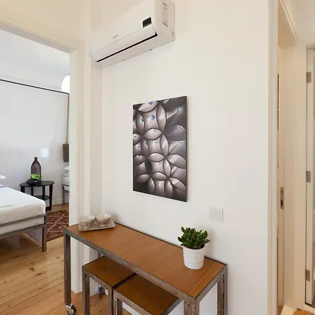 Bomonti 2 Bedroom Flat *