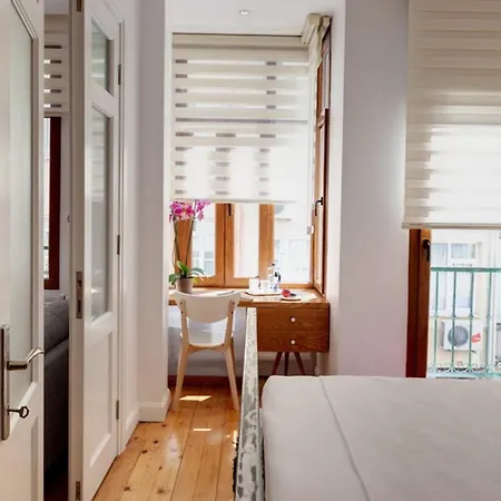 Appartement Bomonti 2 Bedroom Flat Istanboel