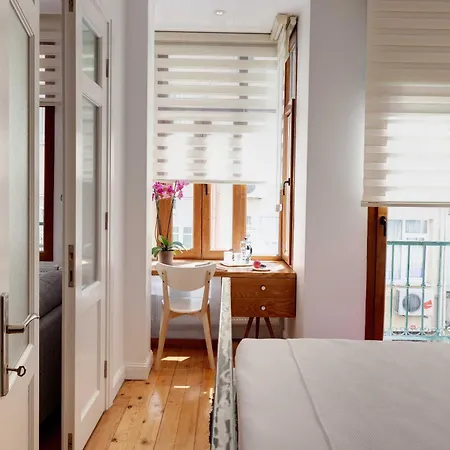 Bomonti 2 Bedroom Flat