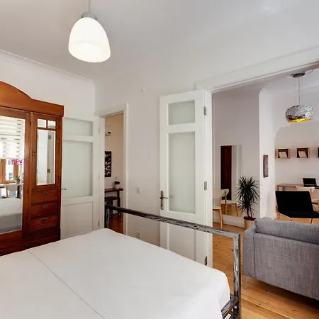 Bomonti 2 Bedroom Flat