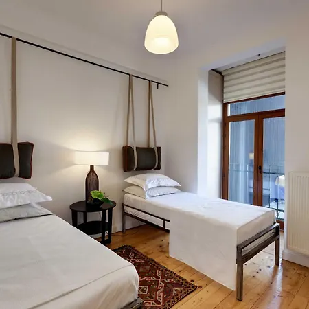Bomonti 2 Bedroom Flat *